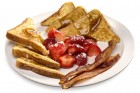 Bryant's Breakfast, French Toast, Memphis
