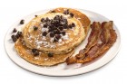 Bryant's Breakfast, Chocolate Chip Pancakes, Memphis