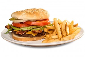 Bryan'ts Hamburger & Fries